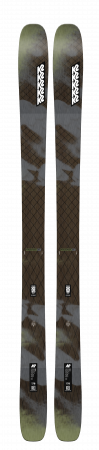 Schiuri - Ski K2 Mindbender 96C