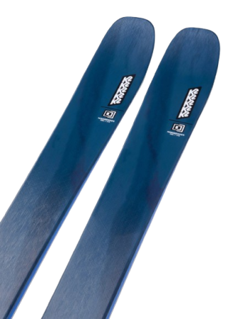 Ski K2 Mindbender 96C Barbati 25/26 [4]