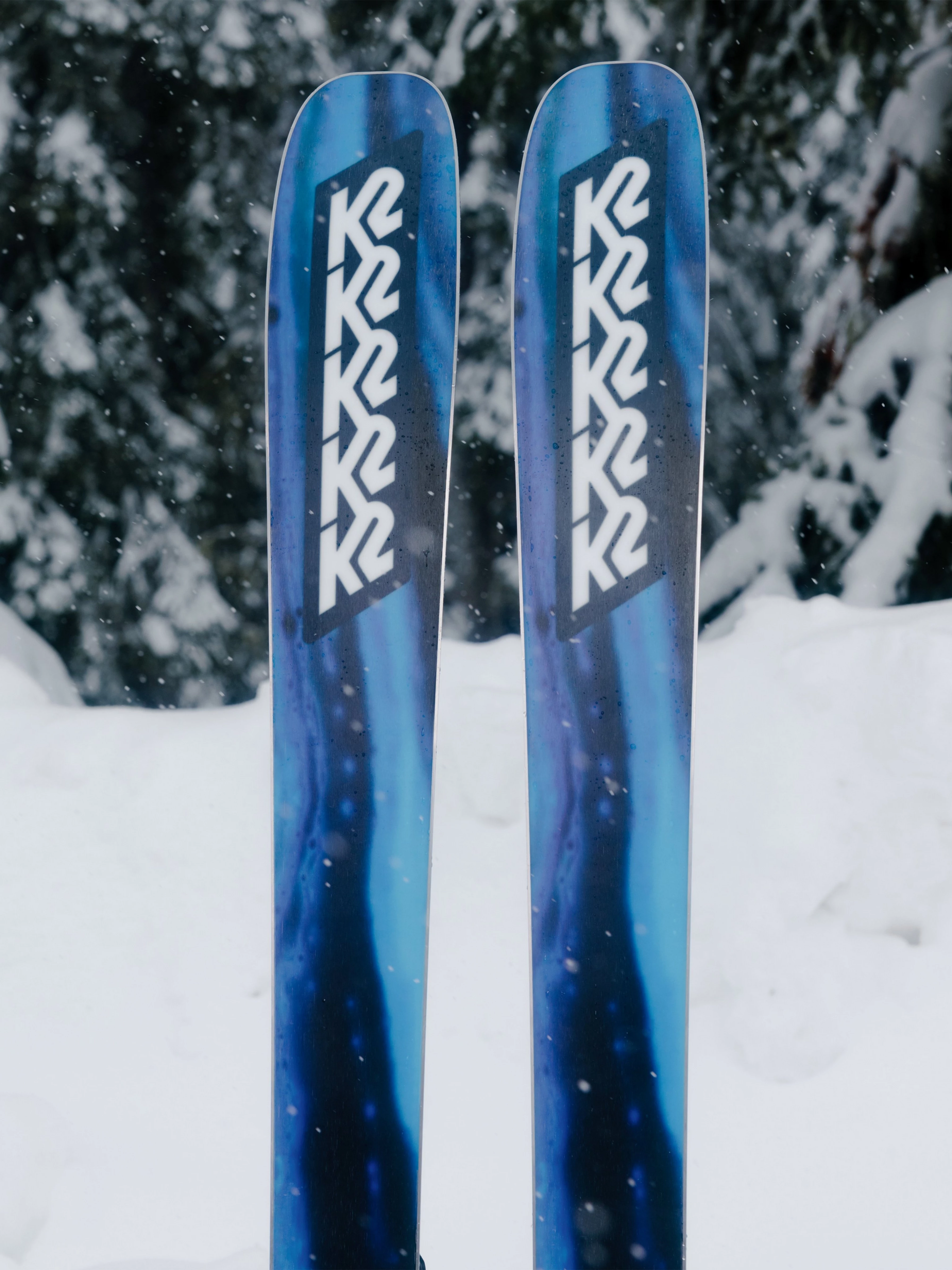 Ski K2 Mindbender 96C Barbati 25/26 [6]