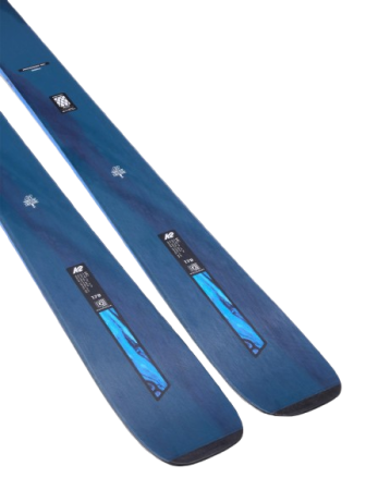 Ski K2 Mindbender 96C Barbati 25/26 [5]