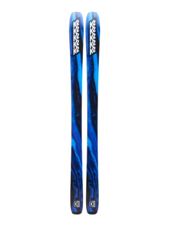 Ski K2 Mindbender 96C Barbati 25/26 [1]