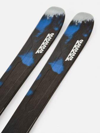Ski K2 Mindbender 99Ti [4]