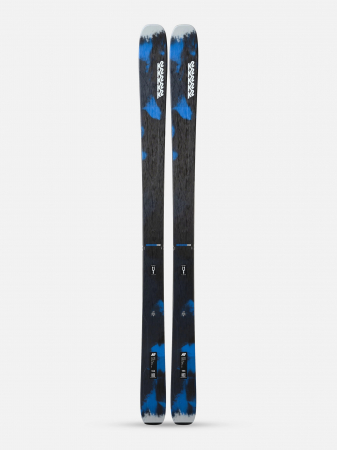Schiuri - Ski K2 Mindbender 99Ti