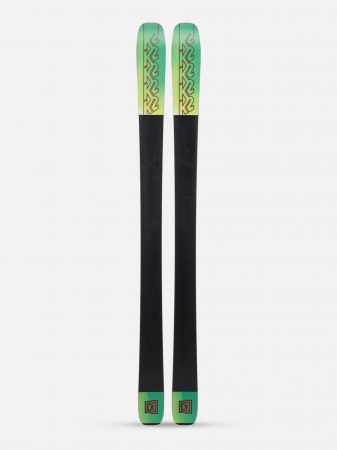 Ski K2 Mindbender 99TI [1]