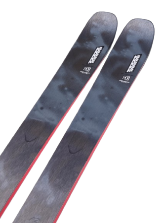 Ski K2 Mindbender 99Ti Barbati 25/26 [4]