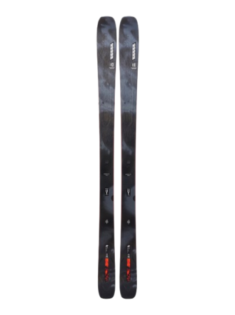 Schiuri - Ski K2 Mindbender 99Ti Barbati 25/26