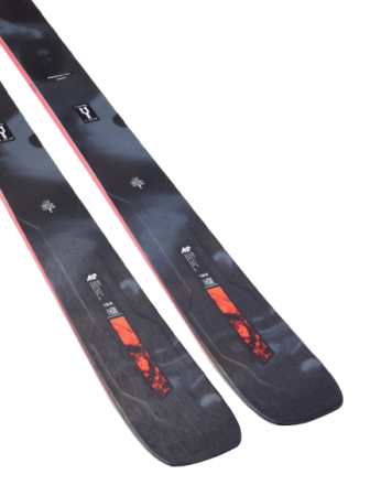 Ski K2 Mindbender 99Ti Barbati 25/26 [5]