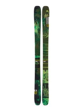 Schiuri - Ski K2 Reckoner 102 Barbati 25/26