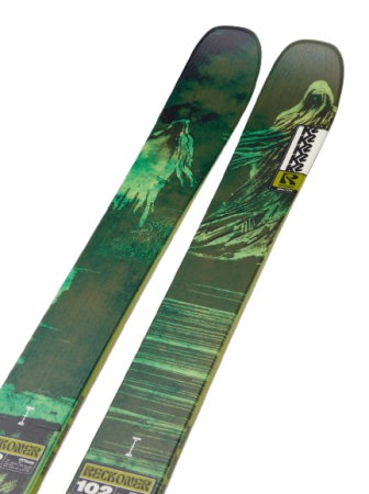 Ski K2 Reckoner 102 Barbati 25/26 [4]