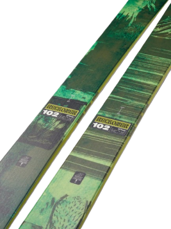 Ski K2 Reckoner 102 Barbati 25/26 [3]