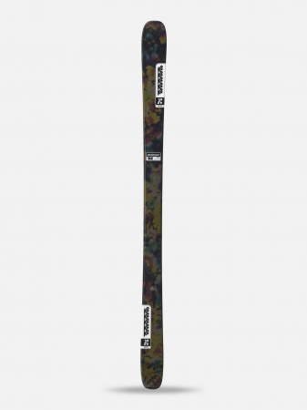 Ski K2 Reckoner 92 [7]