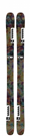 Schiuri - Ski K2 Reckoner 92
