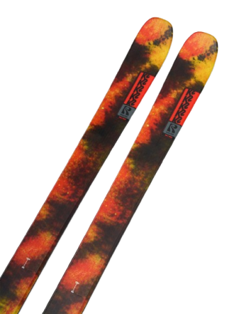 Ski K2 Reckoner 92 - Legaturi Marker M3 11 Compact Quikclik Barbati 25/26 [3]