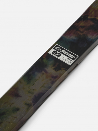 Ski K2 Reckoner 92 + Legaturi Marker Squire 10 2025 [4]