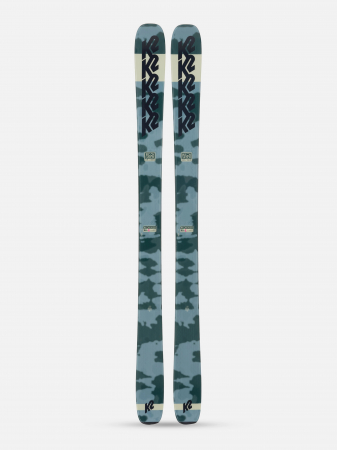 Schiuri - Ski K2 Reckoner 92 W