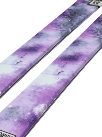 Ski K2 Reckoner 92 W - Legaturi Marker M3 10 Compact Quikclik Femei 25/26 [3]