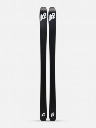 Ski K2 Wayback 84 [1]