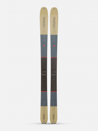 Schiuri - Ski K2 Wayback 92