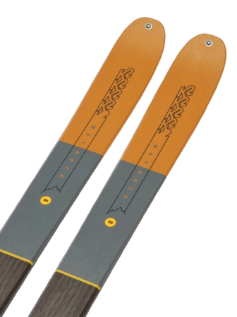 Ski K2 Wayback 98 Barbati 25/26 [4]