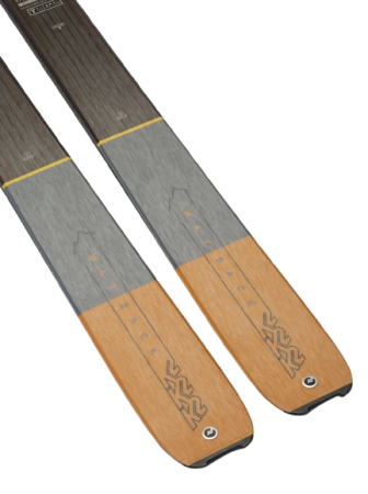 Ski K2 Wayback 98 Barbati 25/26 [5]