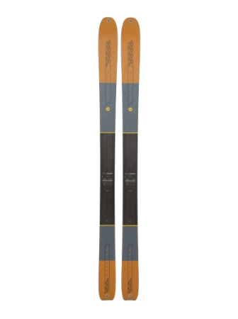 Schiuri - Ski K2 Wayback 98 Barbati 25/26