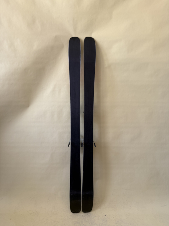 Ski Test Armada ARV 94 + Legaturi Strive 11 [1]
