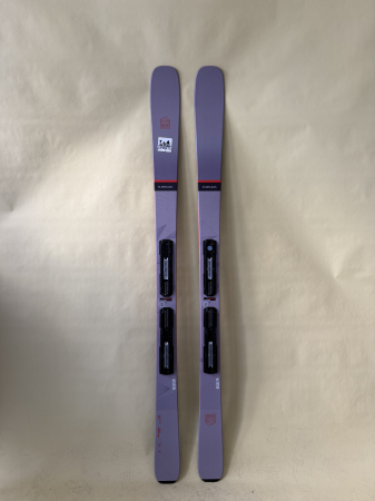 Echipamente testate - Ski Test Armada Declivity 88 C + Legaturi EM10