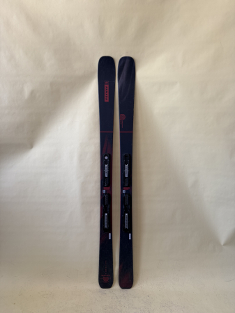 Echipamente testate - Ski Test Armada Declivity 88 C + Legaturi EM10