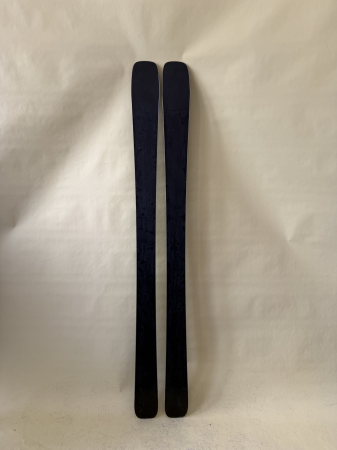 Ski Test Armada Declivity 92Ti + Legaturi Strive 11 [1]