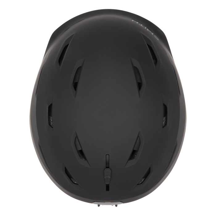 Casca Smith Level Matte Black [5]