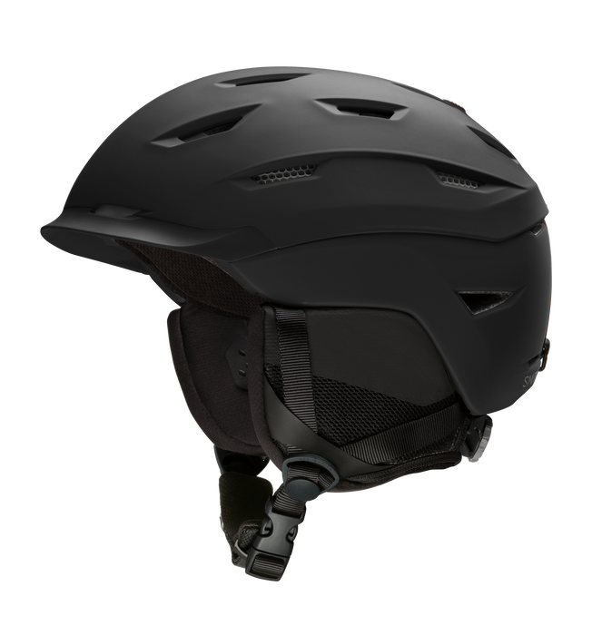 Casti - Casca Smith Level Matte Black