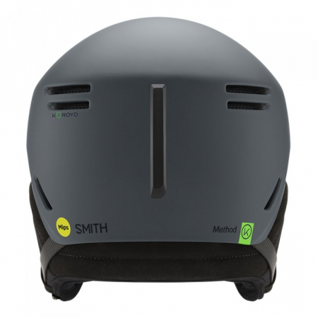 Casca Smith Method Mips Matte Slate [1]