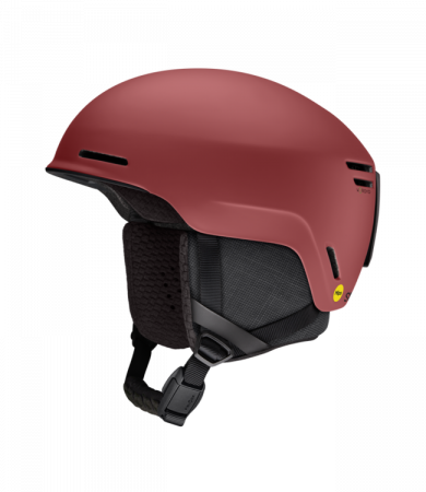 Casca Smith Method Pro Mips Matte Ironwood 2425 [2]