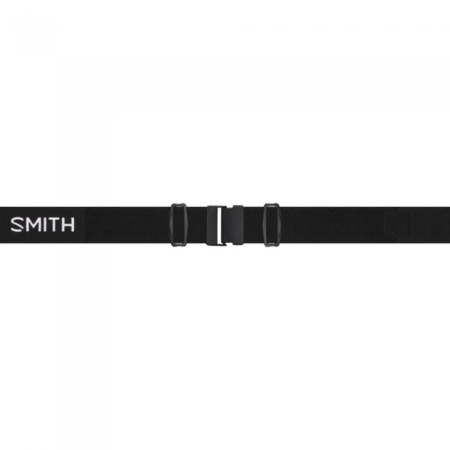 Ochelari Smith 4D MAG XL Black ChromaPop Evday Red Mirror [1]