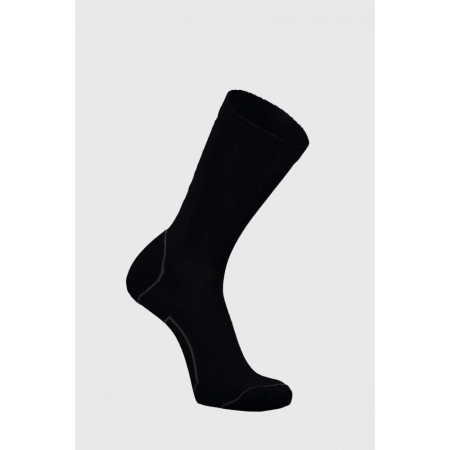 Sosete ciclism MONS ROYALE M TECH BIKE SOCK 2.0 BLACK [0]