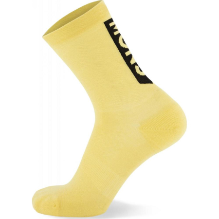 Sosete Outdoor - Sosete Merino Mons Royale Atlas Lemonade
