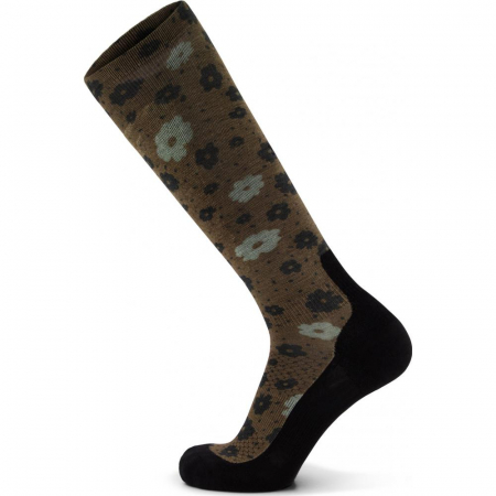 Sosete Snow - Sosete Merino Mons Royale Atlas Lily