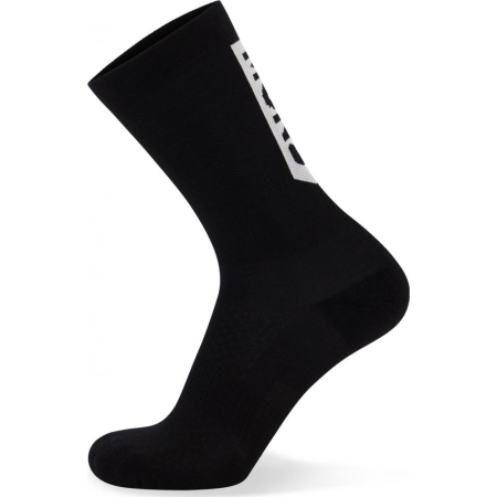 Sosete Outdoor - Sosete Merino Mons Royale Atlas Medium Black