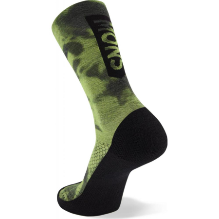 Sosete Merino Mons Royale Atlas Tie Dye [1]