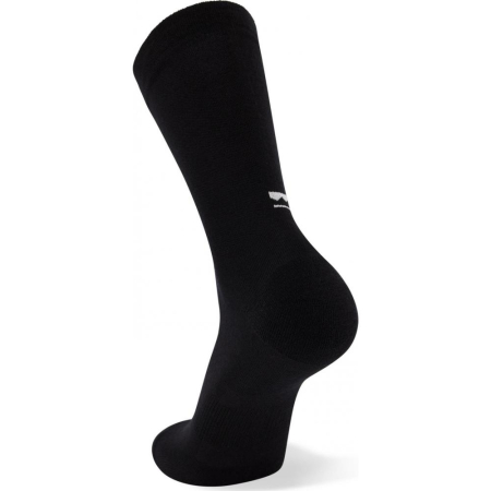 Sosete Merino Mons Royale Atlas Crew Black [1]