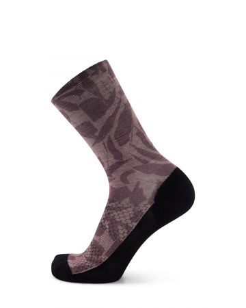 Sosete Outdoor - Sosete Merino Mons Royale Atlas Crew Shale Fragments