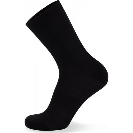 Sosete merino Mons Royale Atlas Crew Sock Black [0]