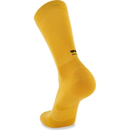 Sosete merino Mons Royale Atlas Crew Sock Gold [1]