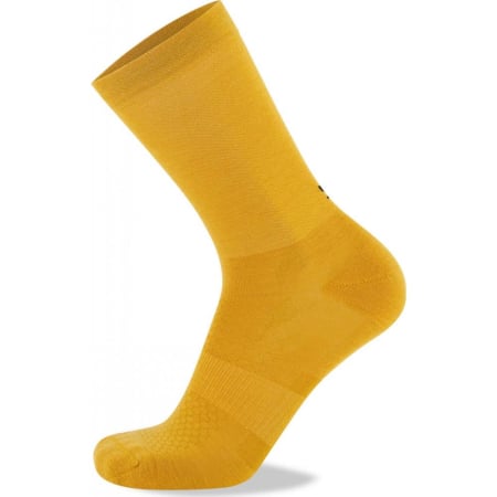 Sosete merino Mons Royale Atlas Crew Sock Gold [0]