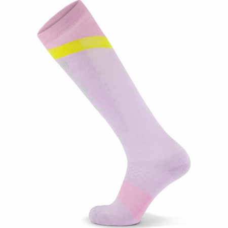 Sosete Merino Ultra Cushion Mons Royale Orchid [0]