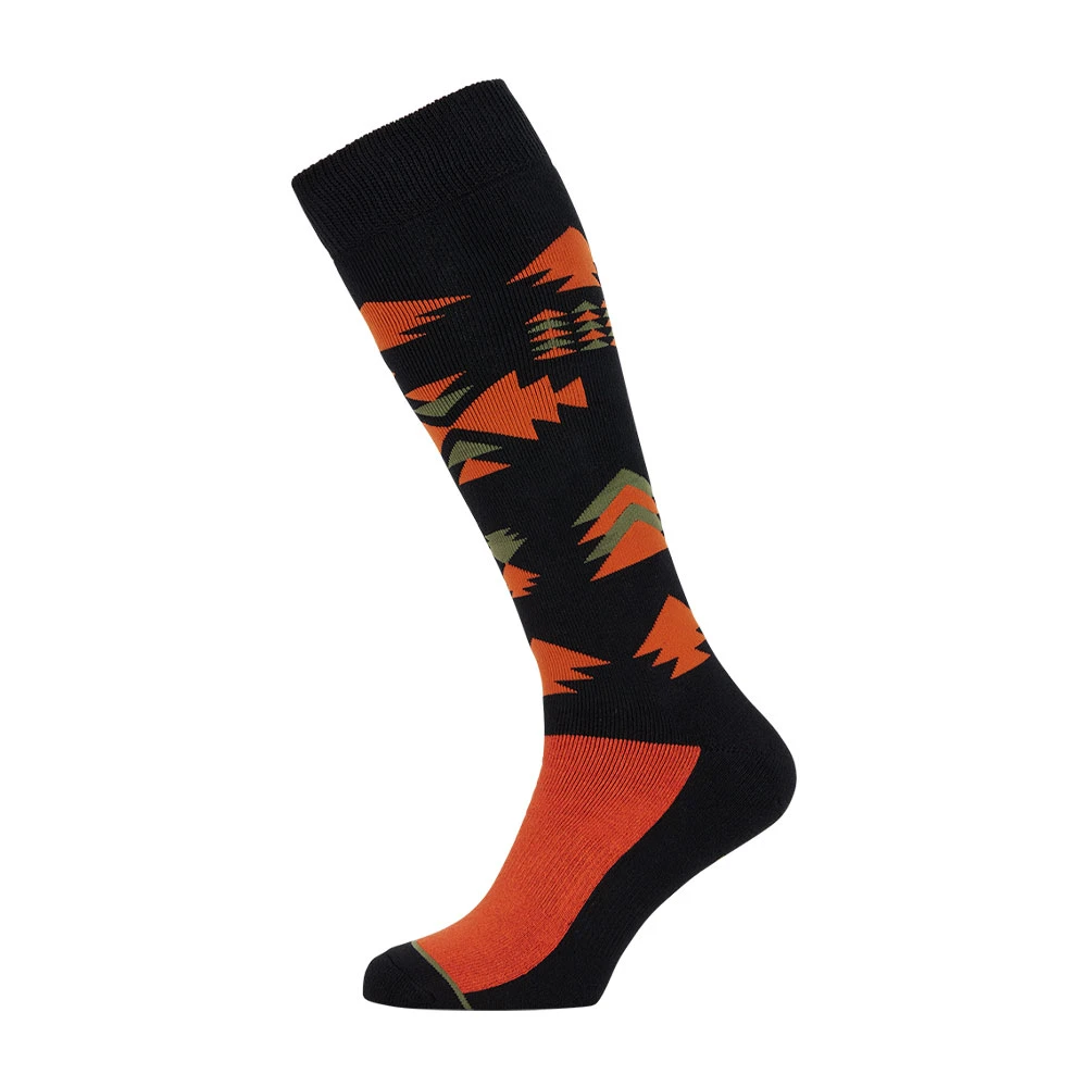 Sosete Outdoor - Sosete Protest Prtwahlen Active True Black