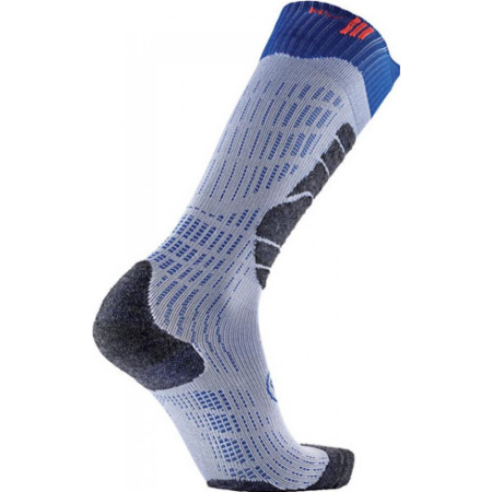 Sosete Ski Sidas Comfort Plus White/Black [1]