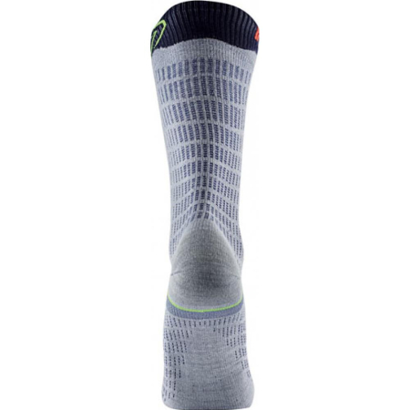 Sosete Ski Sidas Merino Performance White/Blue [2]