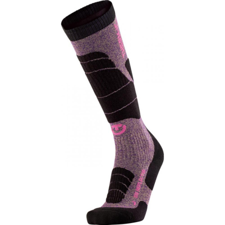 Sosete Snow - Sosete Therm-Ic Merino Reflector WOMEN