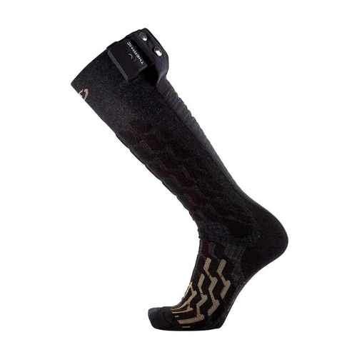 Sosete Snow - Sosete Therm-Ic Powsock Heat Unisex